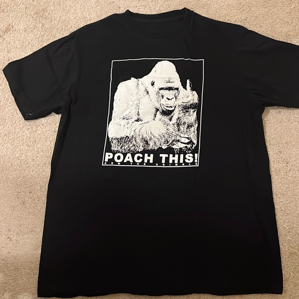 Poach this!